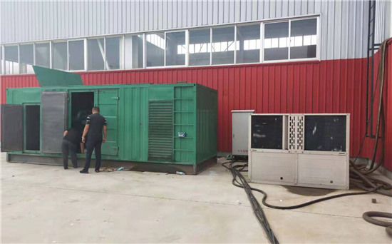 江汉石油管理局发电机组电缆选型需要考虑哪些环境因素